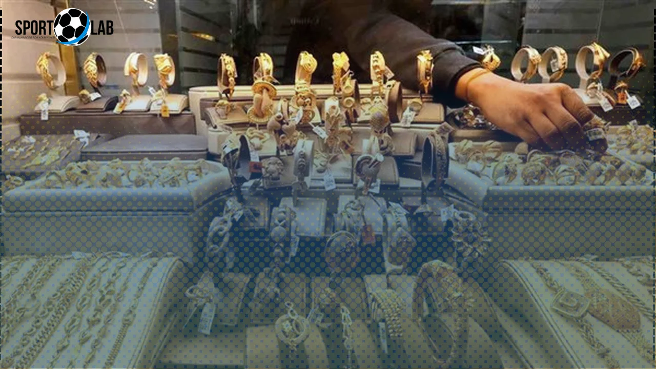 انخفاض أسعار الذهب عيار 21 في مصر اليوم السبت 15 نوفمبر 2025 بنحو 35 جنيهًا